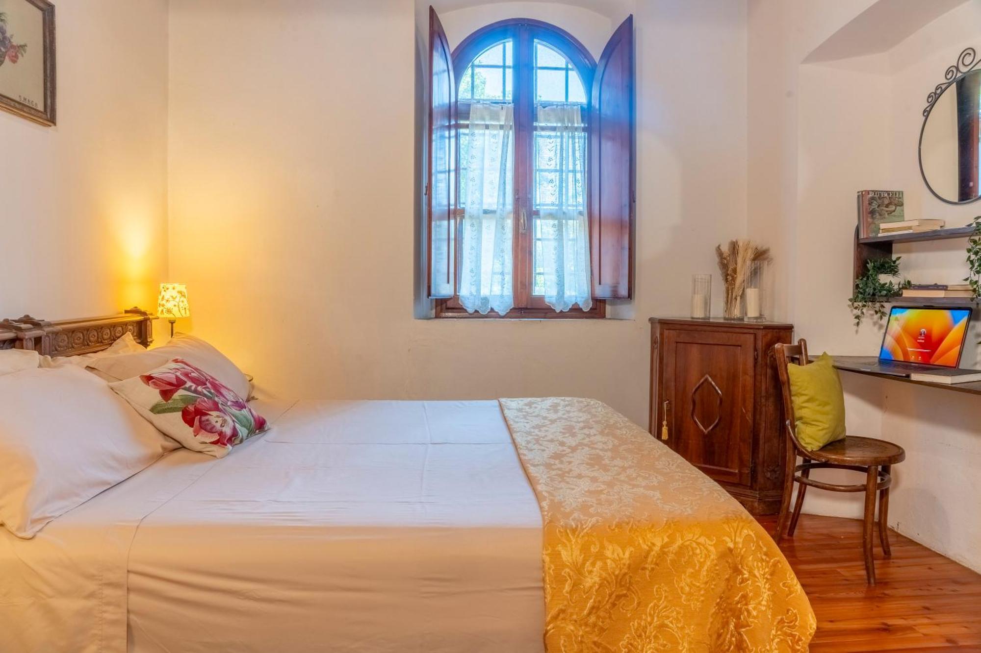 Charming Florentine Hideout Firenze Esterno foto