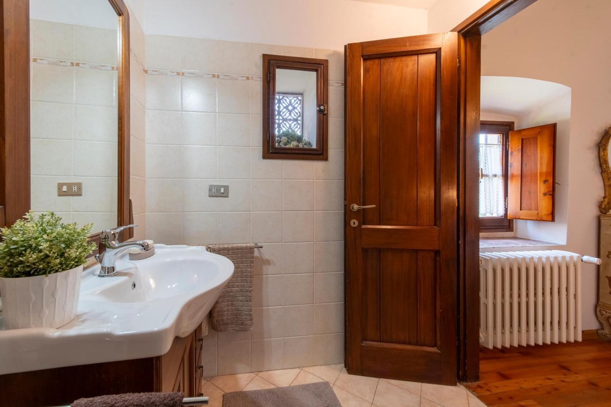 Charming Florentine Hideout Firenze Esterno foto