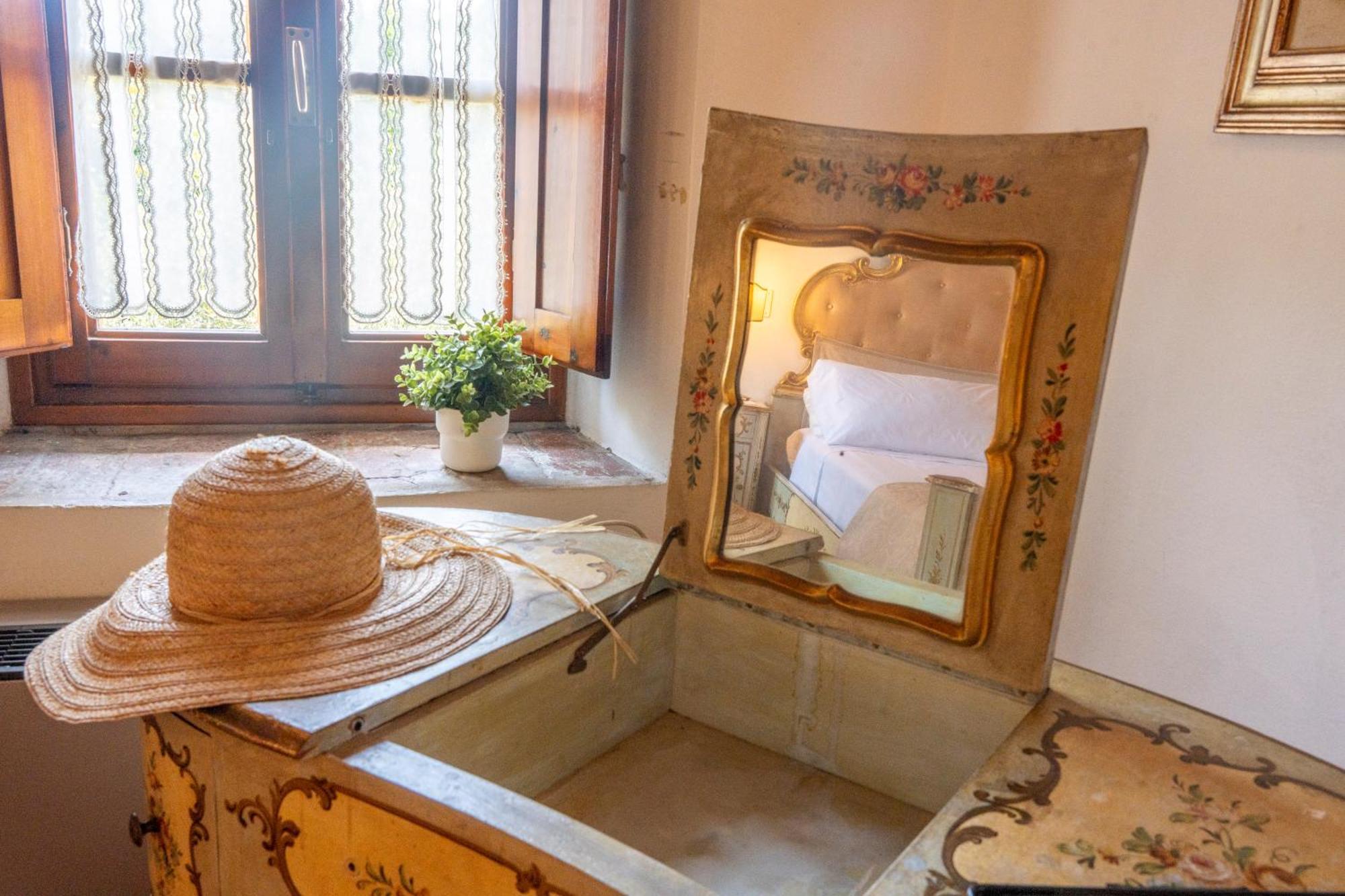 Charming Florentine Hideout Firenze Esterno foto