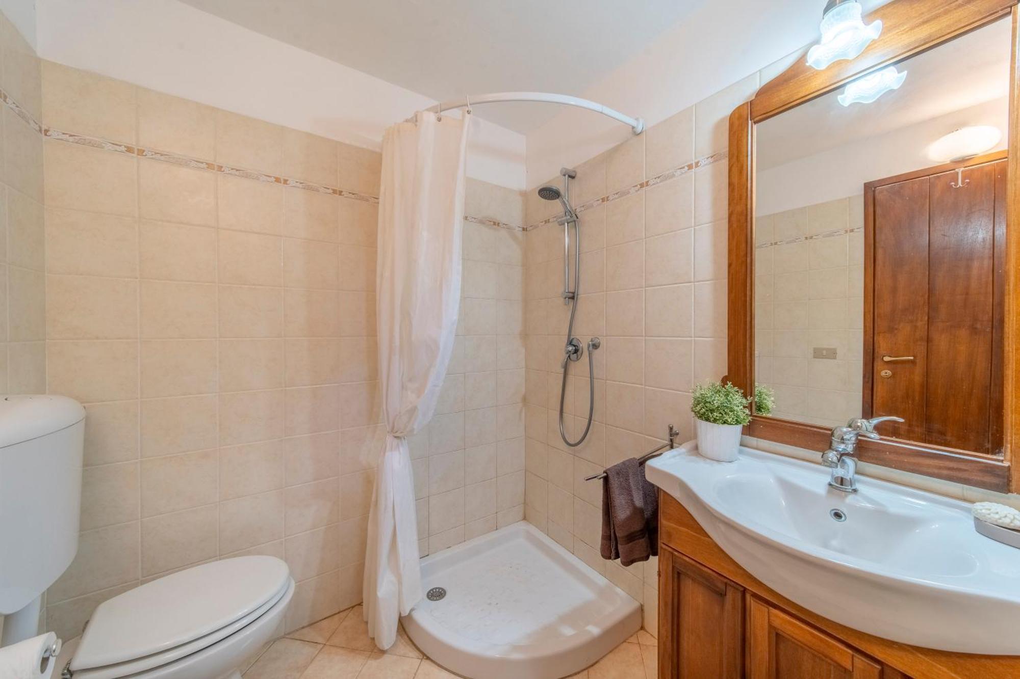 Charming Florentine Hideout Firenze Esterno foto