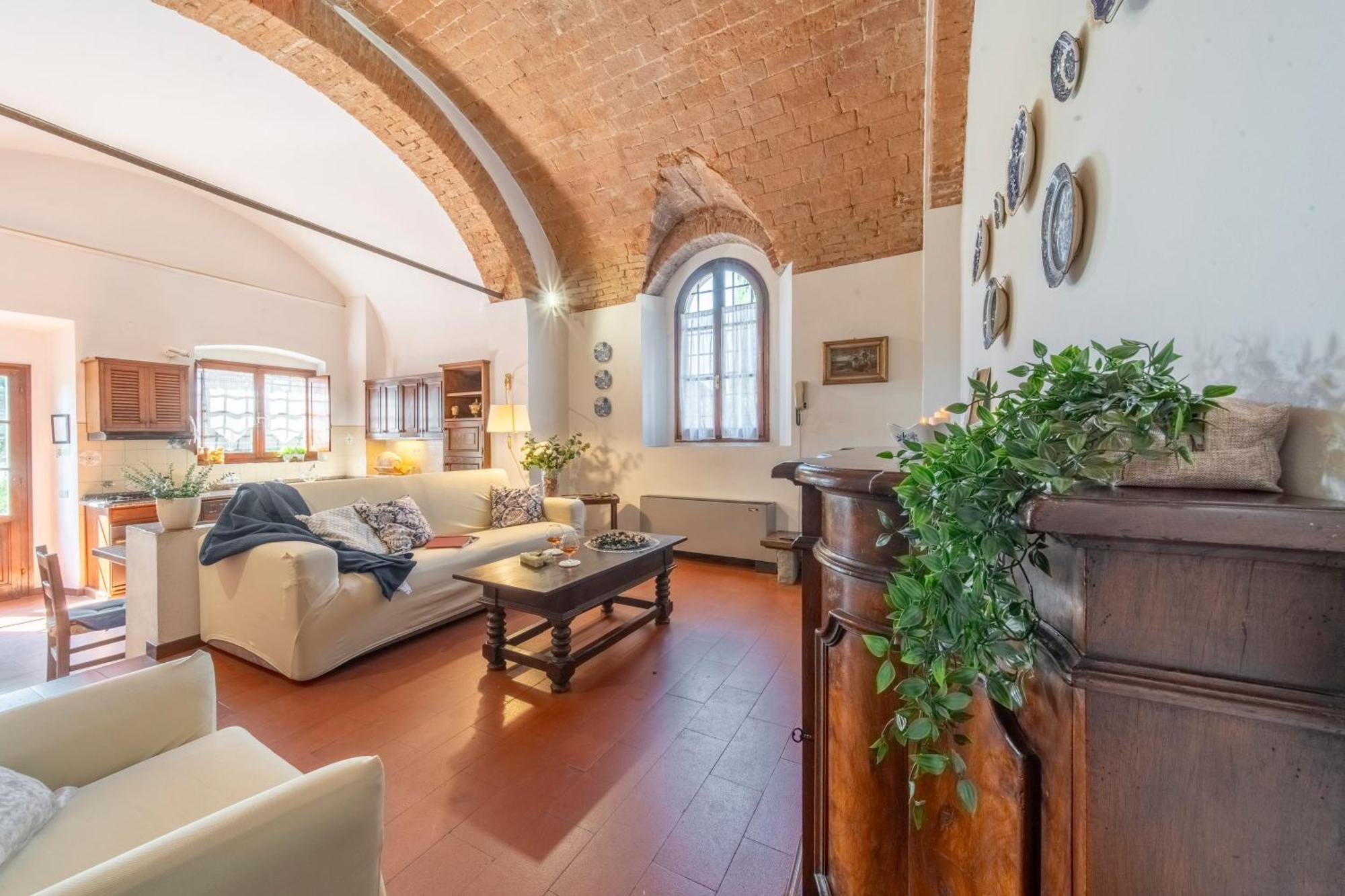Charming Florentine Hideout Firenze Esterno foto