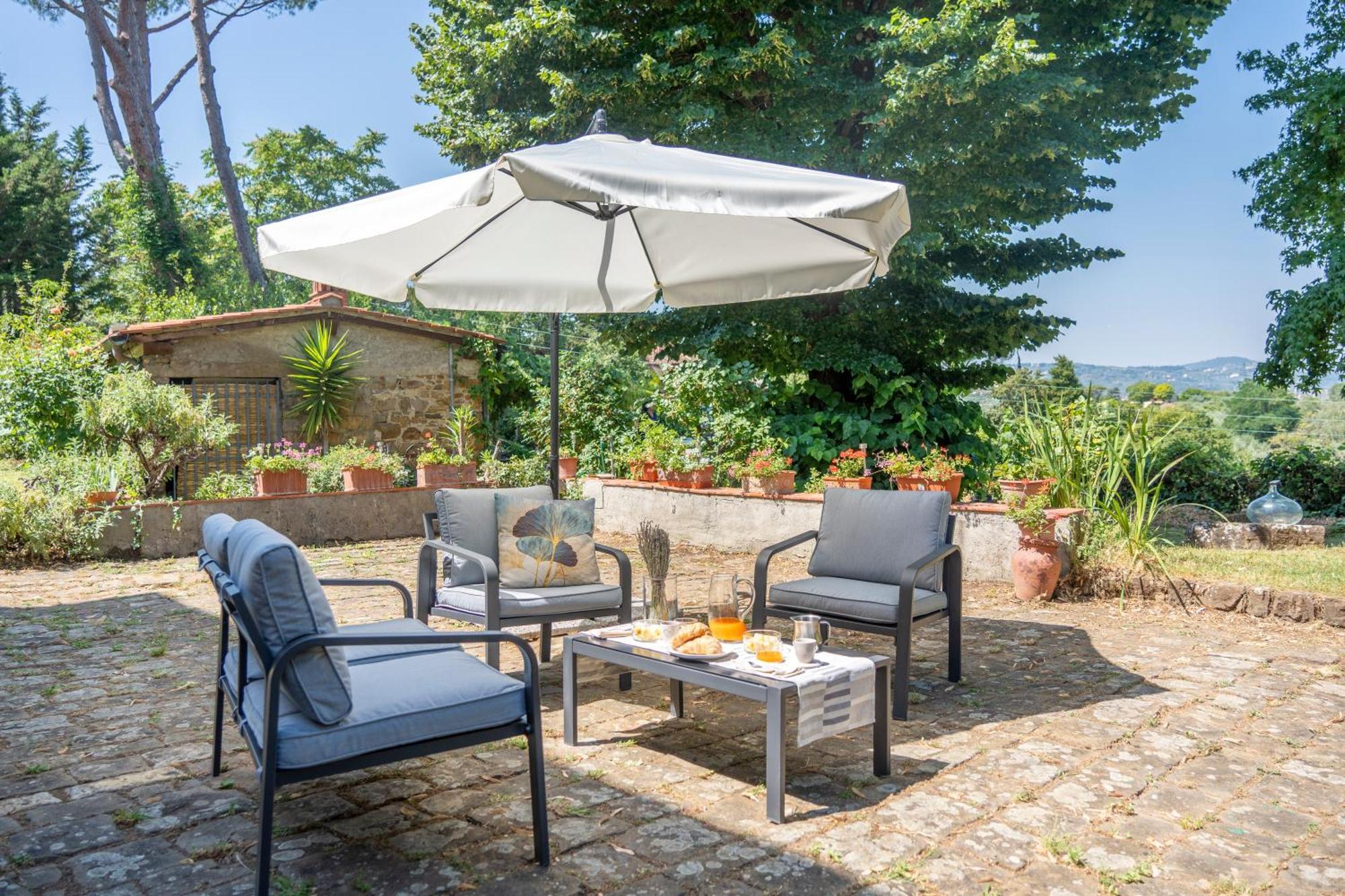 Charming Florentine Hideout Firenze Esterno foto